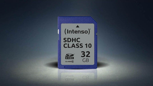 carte-sd-intenso-carte-sdhc-32-gb-classe-10-intenso