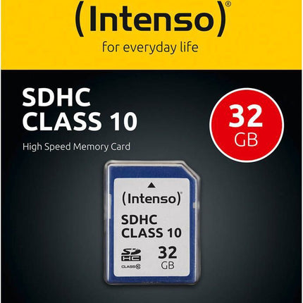 carte-sd-intenso-carte-sdhc-32-gb-classe-10-intenso