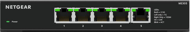 switch-ethernet-netgear-switch-rj45-2-5-giga-5-ports-ms305