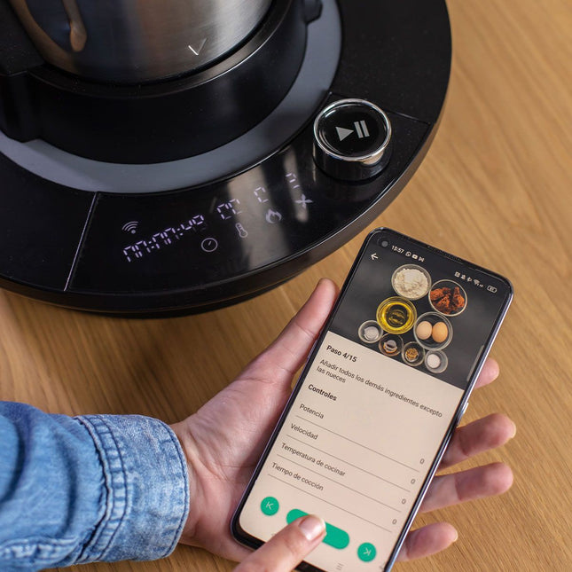 robot-cuiseur-prixton-my-foodie-avec-wifi-3-2l-10-vitesses