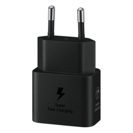 chargeur-samsung-usb-c-25w-noir-avec-cable-usb-type-c