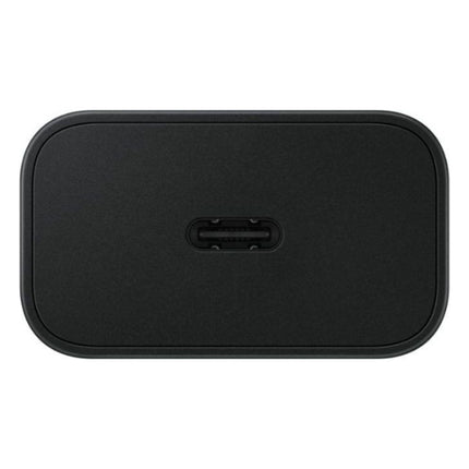 chargeur-samsung-usb-c-25w-noir-avec-cable-usb-type-c