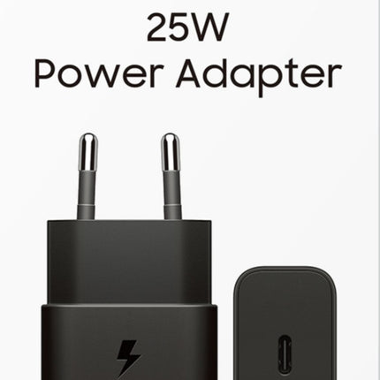 chargeur-usb-c-samsung-usb-c-ultra-rapide-25w-noir