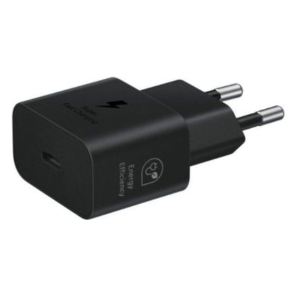 chargeur-usb-c-samsung-usb-c-ultra-rapide-25w-noir
