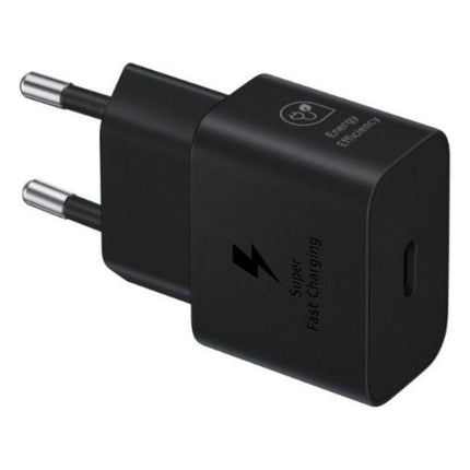 chargeur-usb-c-samsung-usb-c-ultra-rapide-25w-noir