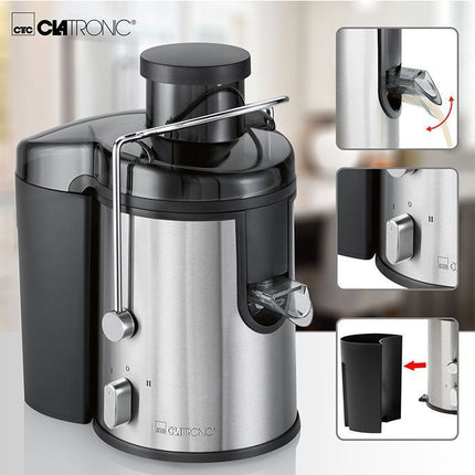 centrifugeuse-clatronic-ae3666-noir