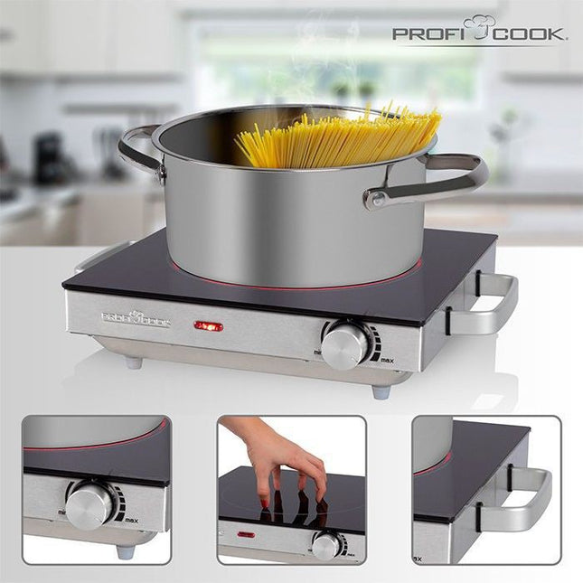 plaque-vitroceramique-proficook-pc-ekp1210