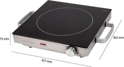 plaque-vitroceramique-proficook-pc-ekp1210