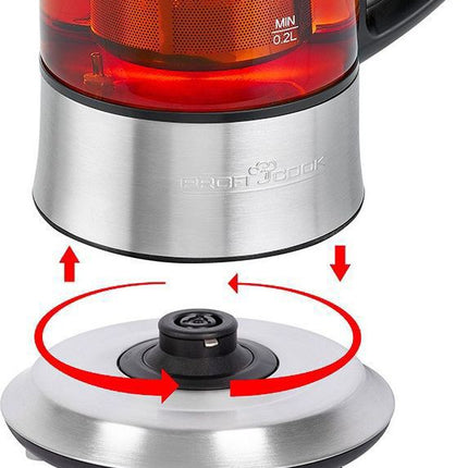proficook-pc-tk1165