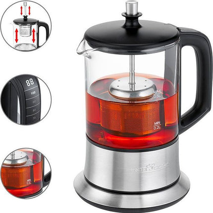 proficook-pc-tk1165