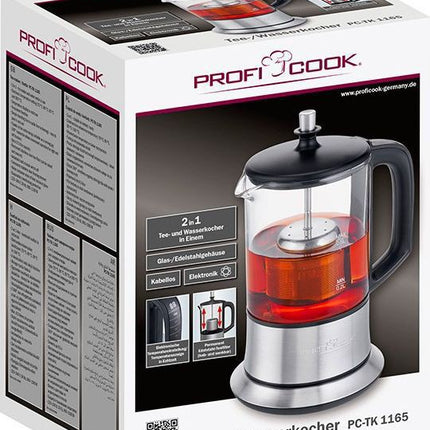 proficook-pc-tk1165