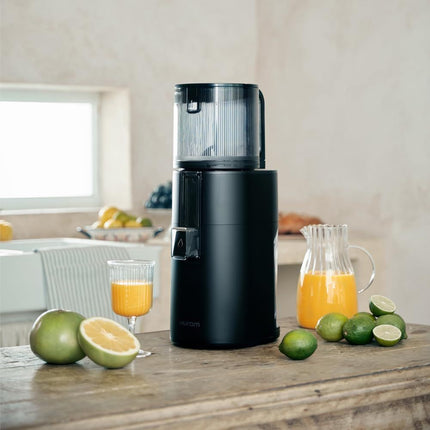 extracteur-de-jus-hurom-hurom-h400-noir