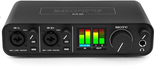 carte-son-externe-motu-motm2