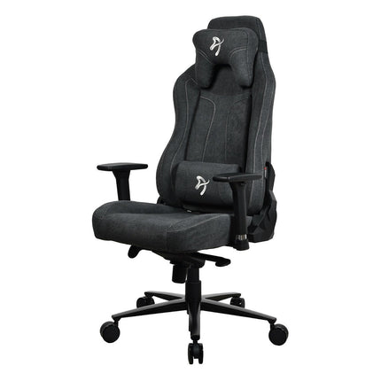 chaise-gaming-arozzi-vernazza-soft-fabric-dark-grey