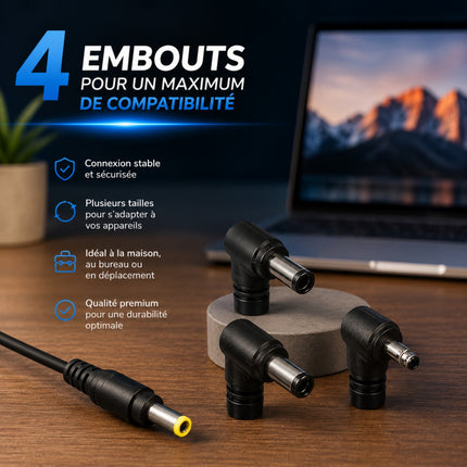 chargeur-ordinateur-portable-trust-90w-pour-pc-portable-hp-maxo