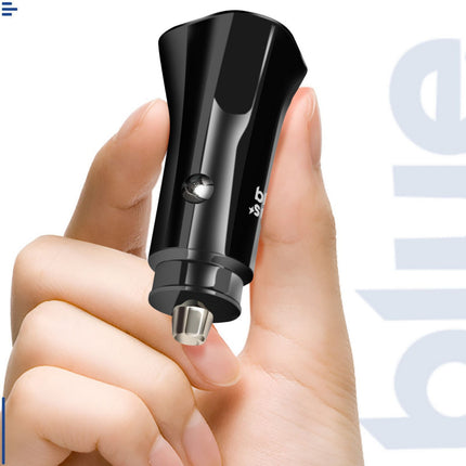 chargeur-allume-cigare-bluestar-usb-c-20w-power-delivery-noir