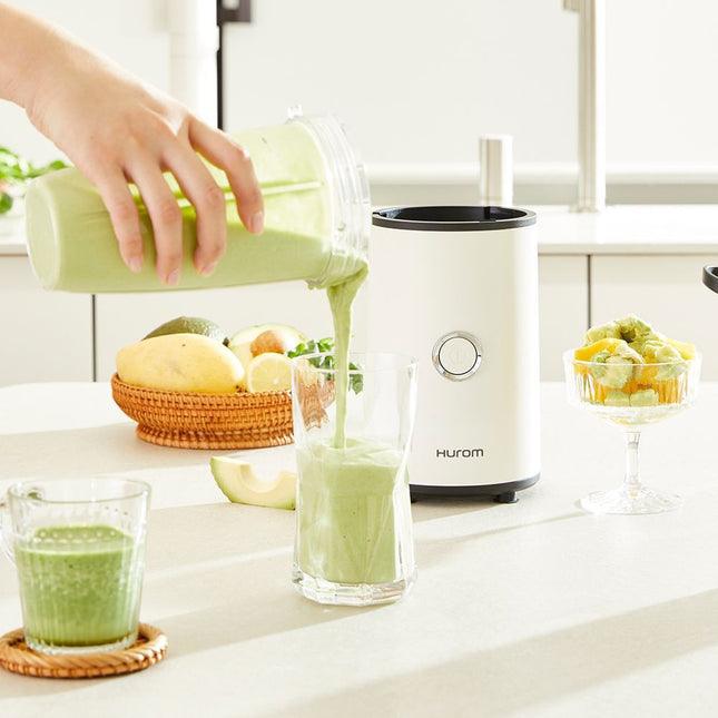 blender-hurom-power-blender-blanc