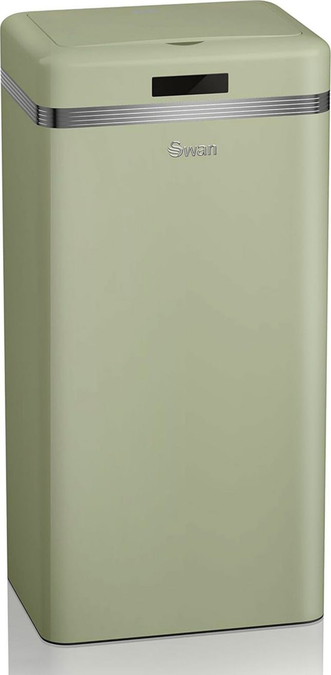 poubelle-de-cuisine-automatique-swan-swka4500gneu-retro-poubelle-metal-45-l