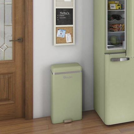 poubelle-de-cuisine-automatique-swan-swka4500gneu-retro-poubelle-metal-45-l