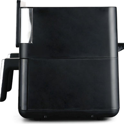 friteuse-sans-huile-prixton-cook-8-litres-12-programmes-2000-w