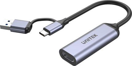 transmetteur-video-unitek-boitier-capture-video-usb-hdmi
