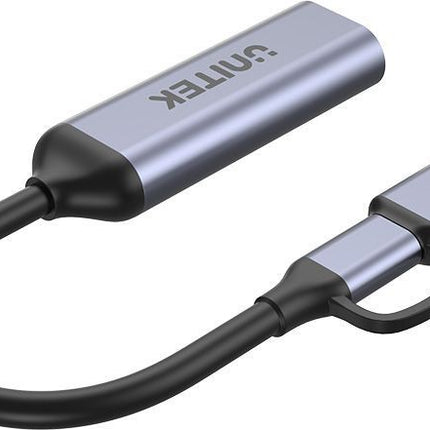 transmetteur-video-unitek-boitier-capture-video-usb-hdmi