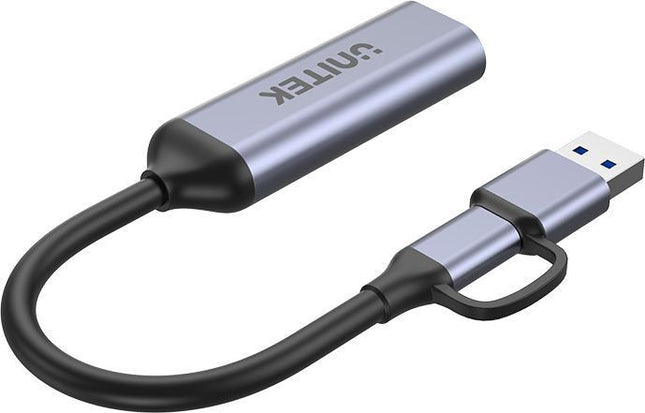 transmetteur-video-unitek-boitier-capture-video-usb-hdmi