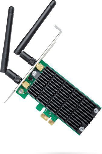 carte-ethernet-tp-link-carte-reseau-wifi-pci-e-ac1200-archer