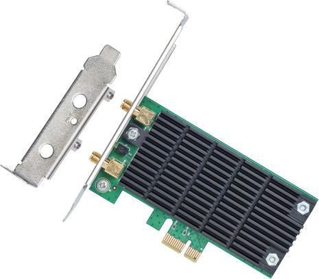 carte-ethernet-tp-link-carte-reseau-wifi-pci-e-ac1200-archer
