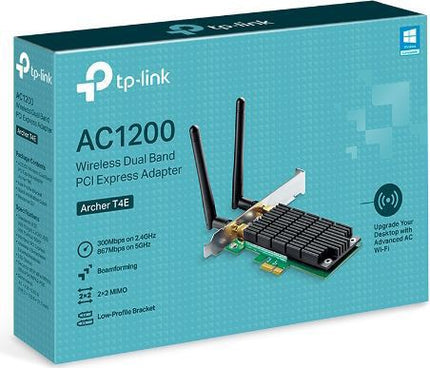 carte-ethernet-tp-link-carte-reseau-wifi-pci-e-ac1200-archer