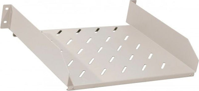 accessoire-rack-komelec-etagere-fixe-1u-prof-250mm