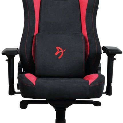 chaise-gaming-arozzi-vernazza-supersoft-noir-rouge