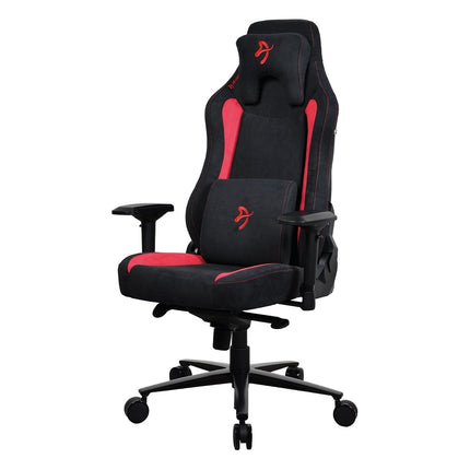chaise-gaming-arozzi-vernazza-supersoft-noir-rouge