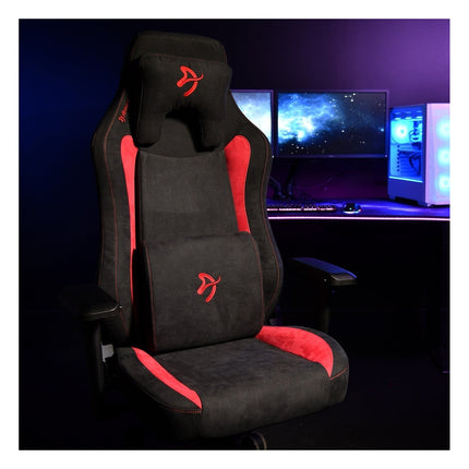 chaise-gaming-arozzi-vernazza-supersoft-noir-rouge