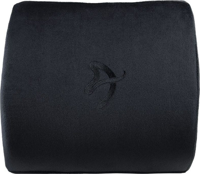 support-arozzi-lumbar-support-black-velour-accessoire