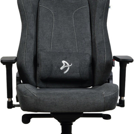 chaise-gaming-arozzi-vernazza-xl-softfabric-grey