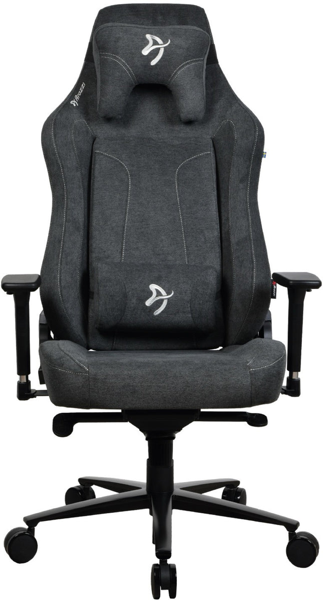 chaise-gaming-arozzi-vernazza-xl-softfabric-grey