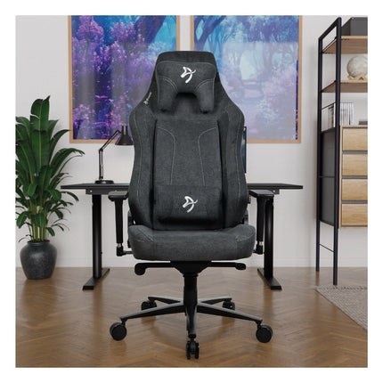 chaise-gaming-arozzi-vernazza-xl-softfabric-grey
