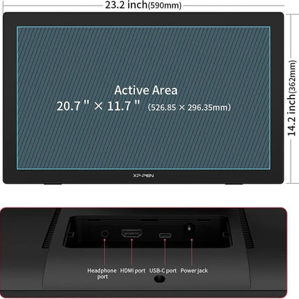 tablette-graphique-xppen-artist-13-3-pro-v2