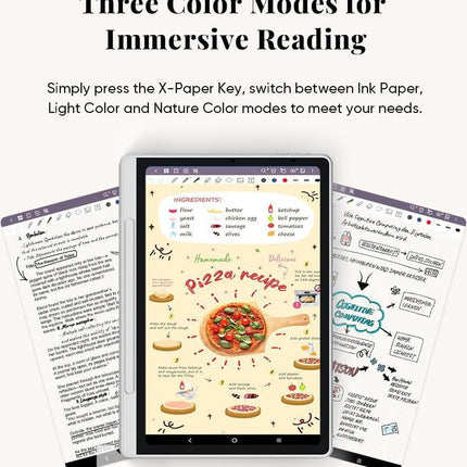 tablette-graphique-xppen-magic-note-pad