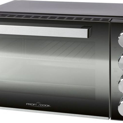 proficook-pc-mbg1277-noir