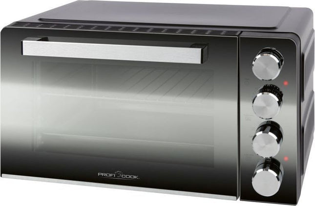 proficook-pc-mbg1277-noir