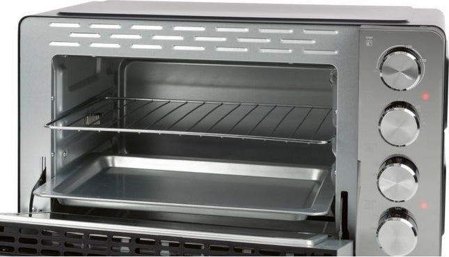 proficook-pc-mbg1277-noir