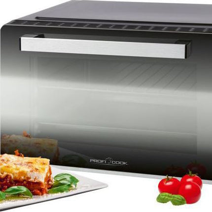 proficook-pc-mbg1277-noir