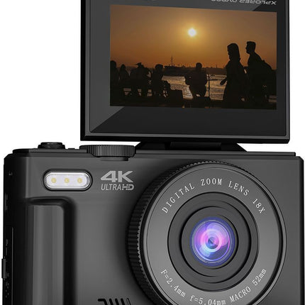 camera-prixton-camera-digitale-xplorer-wifi-noir