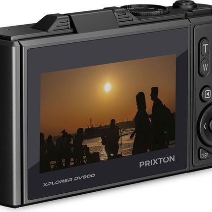 camera-prixton-camera-digitale-xplorer-wifi-noir
