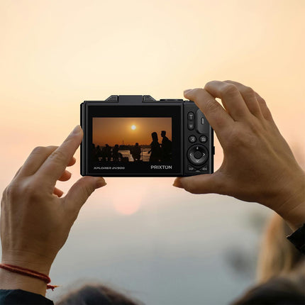 camera-prixton-camera-digitale-xplorer-wifi-noir