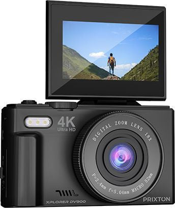 camera-prixton-camera-digitale-xplorer-wifi-noir