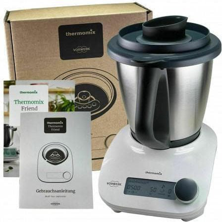 robot-cuiseur-vorwerk-thermomix-friend-reconditionne