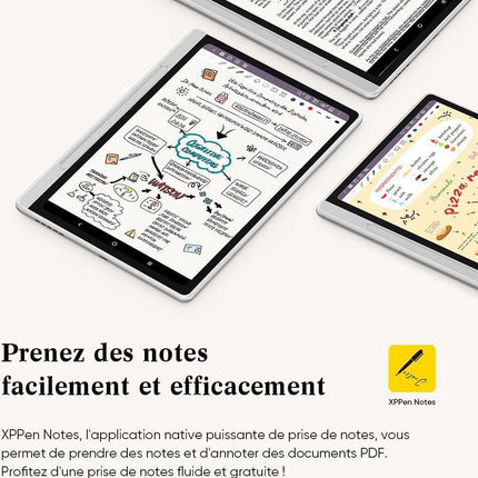 tablette-senior-xppen-magic-pad-note